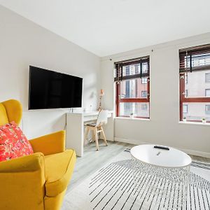 Appartement met Twee Slaapkamers